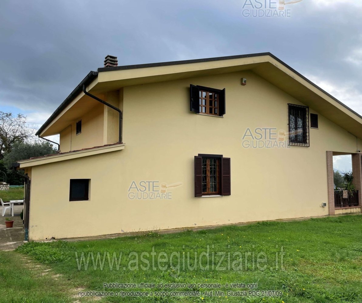 10-salle Villa à Ferentino, Italy No. 148845