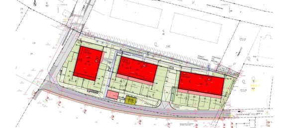 2 rooms Apartment in Leonding, Austria No. 13844 18