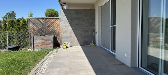 2 rooms Apartment in Leonding, Austria No. 13844 15