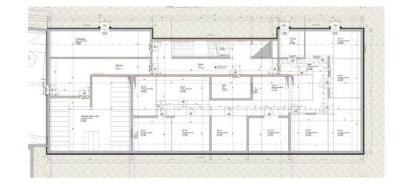 2 rooms Apartment in Leonding, Austria No. 13844 17