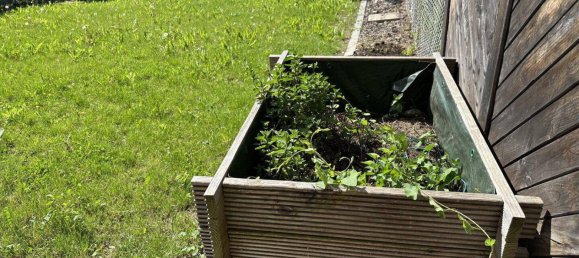 2 rooms Apartment in Leonding, Austria No. 13844 14