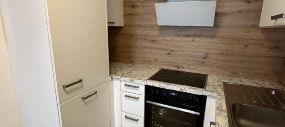 2 rooms Apartment in Leonding, Austria No. 13844 5