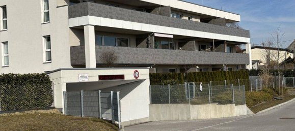 2 rooms Apartment in Leonding, Austria No. 13844 2