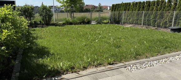 2 rooms Apartment in Leonding, Austria No. 13844 12