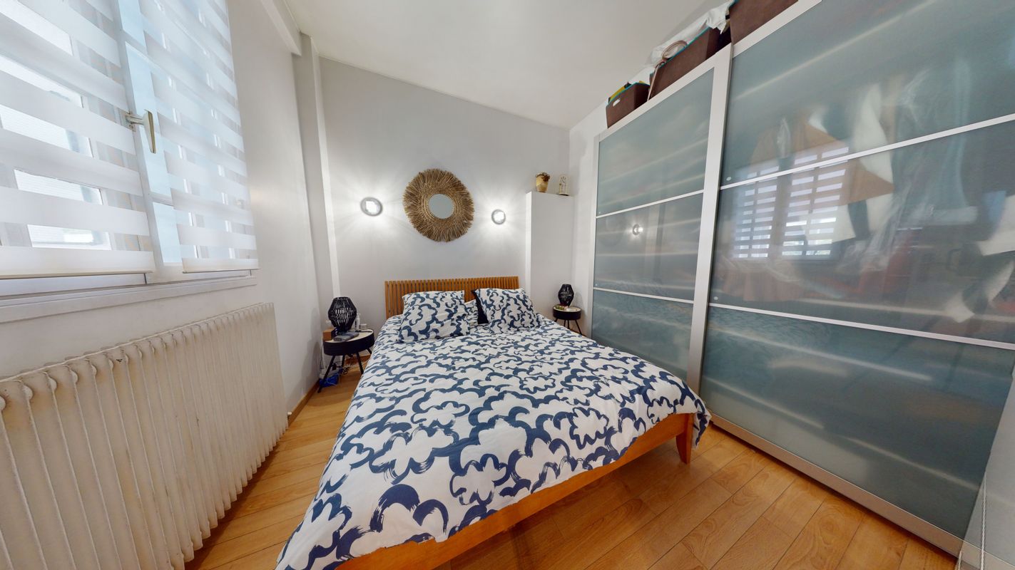 4 Schlafzimmer Haus in Montigny-les-Cormeilles, France, Nr. 185578