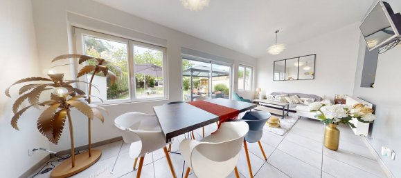 4 Schlafzimmer Haus in Montigny-les-Cormeilles, France, Nr. 185578 8