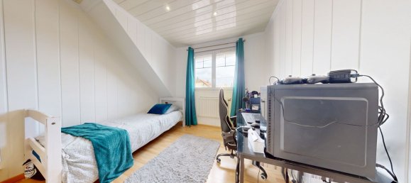 4 Schlafzimmer Haus in Montigny-les-Cormeilles, France, Nr. 185578 3