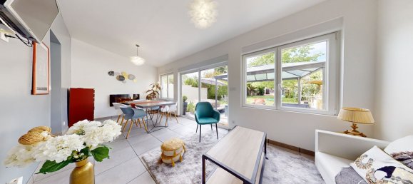 4 Schlafzimmer Haus in Montigny-les-Cormeilles, France, Nr. 185578 2