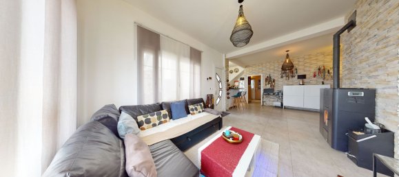 4 Schlafzimmer Haus in Montigny-les-Cormeilles, France, Nr. 185578 9