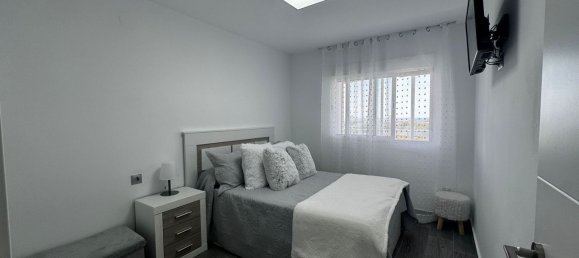 4 bedrooms Apartment in Alicante, Spain No. 148864 12