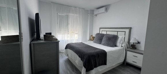 4 bedrooms Apartment in Alicante, Spain No. 148864 17