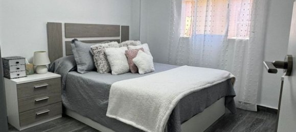 4 bedrooms Apartment in Alicante, Spain No. 148864 11