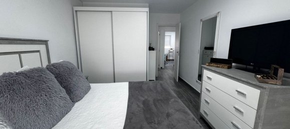 4 bedrooms Apartment in Alicante, Spain No. 148864 16