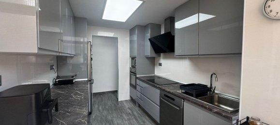 4 bedrooms Apartment in Alicante, Spain No. 148864 6