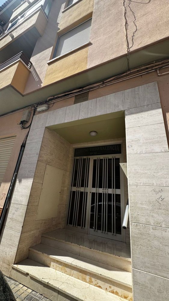 4 bedrooms Apartment in Alicante, Spain No. 148864