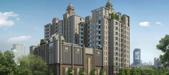 1 bedroom Condo in Bangkok, Thailand No. 2846 2