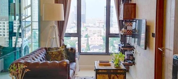 1 bedroom Condo in Bangkok, Thailand No. 2846 9