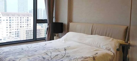 1 bedroom Condo in Bangkok, Thailand No. 2846 11