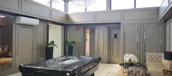 1 bedroom Condo in Bangkok, Thailand No. 2846 3