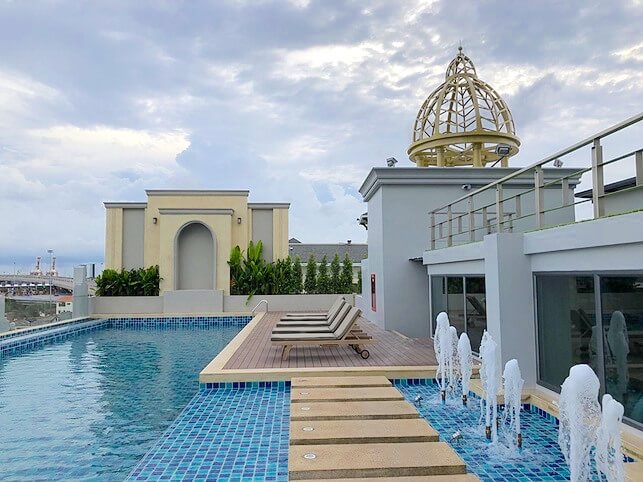 1 bedroom Condo in Bangkok, Thailand No. 2846