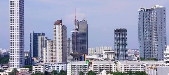 1 bedroom Condo in Bangkok, Thailand No. 2846 6