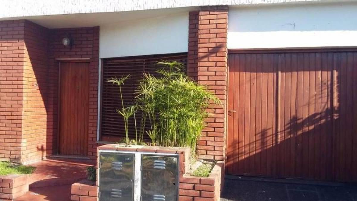 Casa T2 em Avellaneda, Argentina N.º 8133