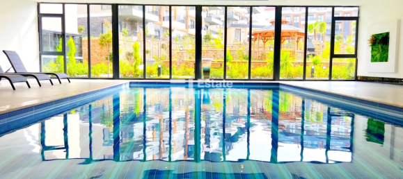 شقة 2+1 في Alanya, Turkey رقم 27952 12