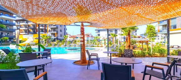 شقة 2+1 في Alanya, Turkey رقم 27952 13