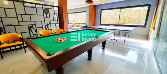 شقة 2+1 في Alanya, Turkey رقم 27952 15