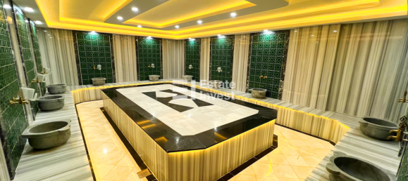 شقة 2+1 في Alanya, Turkey رقم 27952 14