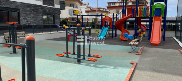 شقة 2+1 في Alanya, Turkey رقم 27952 9