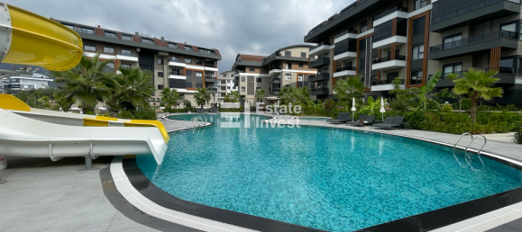 شقة 2+1 في Alanya, Turkey رقم 27952 8