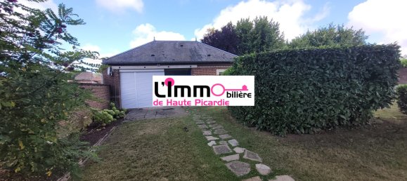 Edifício em Chaulnes, France 325 m² N.º 255301 2