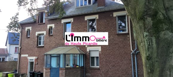 Edifício em Chaulnes, France 325 m² N.º 255301 3