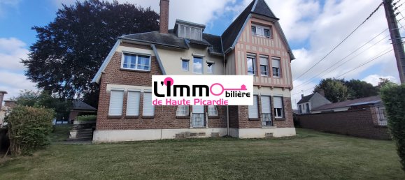 Edifício em Chaulnes, France 325 m² N.º 255301 5