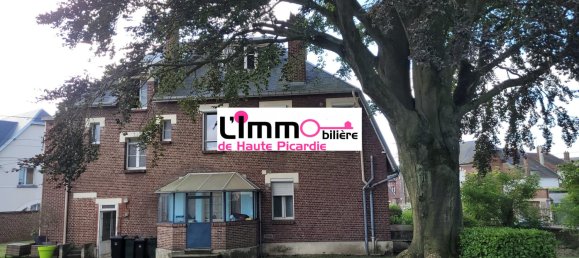 Edifício em Chaulnes, France 325 m² N.º 255301 4