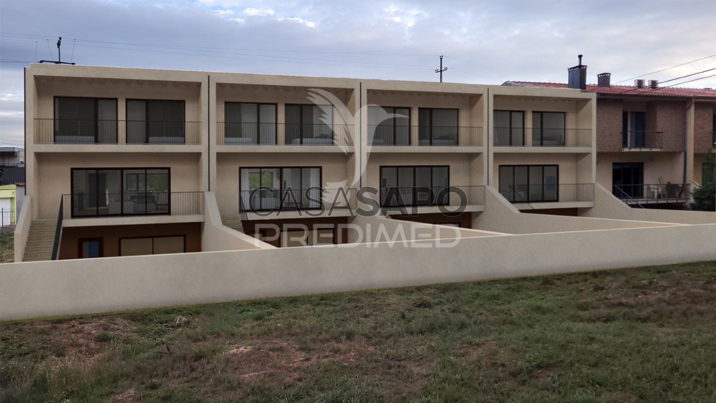 4 غرف نوم منزل في Braga, Portugal رقم 337009