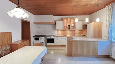 2 غرف نوم شقة في Ottnang am Hausruck, Austria رقم 155544