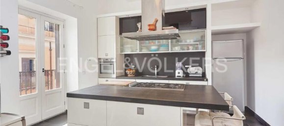 3 Schlafzimmer Penthouse in Palermo, Italy, Nr. 62977 6