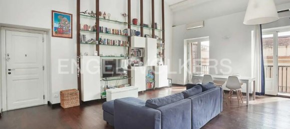 3 Schlafzimmer Penthouse in Palermo, Italy, Nr. 62977 2