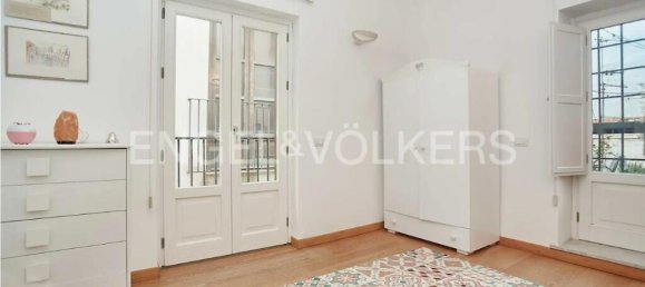3 Schlafzimmer Penthouse in Palermo, Italy, Nr. 62977 9