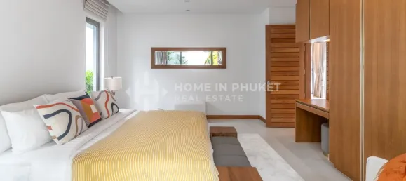 3 غرف نوم منزل في Phuket, Thailand رقم 60730 23