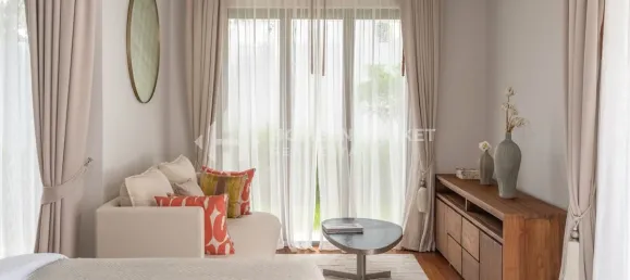 3 غرف نوم منزل في Phuket, Thailand رقم 60730 14