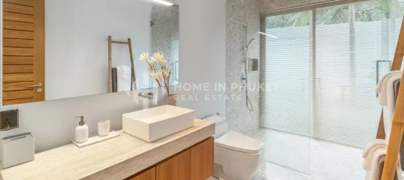 3 غرف نوم منزل في Phuket, Thailand رقم 60730 24