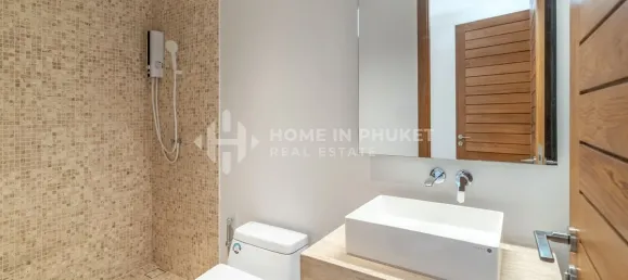 3 غرف نوم منزل في Phuket, Thailand رقم 60730 26