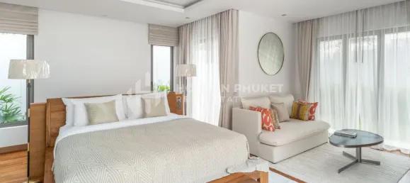 3 غرف نوم منزل في Phuket, Thailand رقم 60730 12