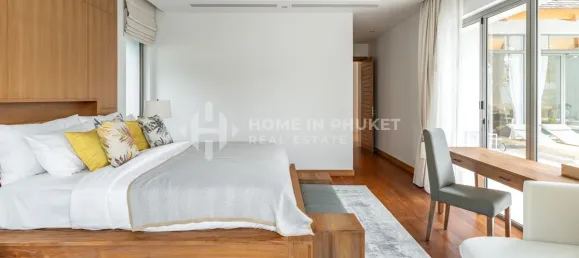 3 غرف نوم منزل في Phuket, Thailand رقم 60730 18