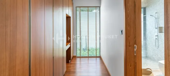 3 غرف نوم منزل في Phuket, Thailand رقم 60730 20