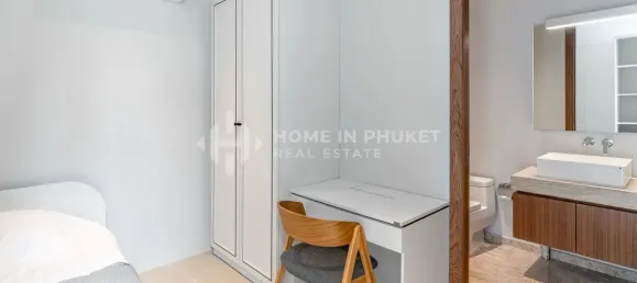 3 غرف نوم منزل في Phuket, Thailand رقم 60730 25