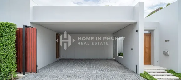 3 غرف نوم منزل في Phuket, Thailand رقم 60730 28